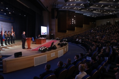 МЧС спасло 1,5 млн жизней за последние пять лет